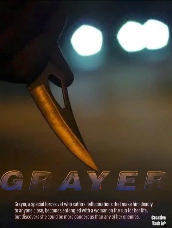 Grayer