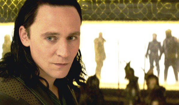 Thor: Ragnarok. Локи раздумывает