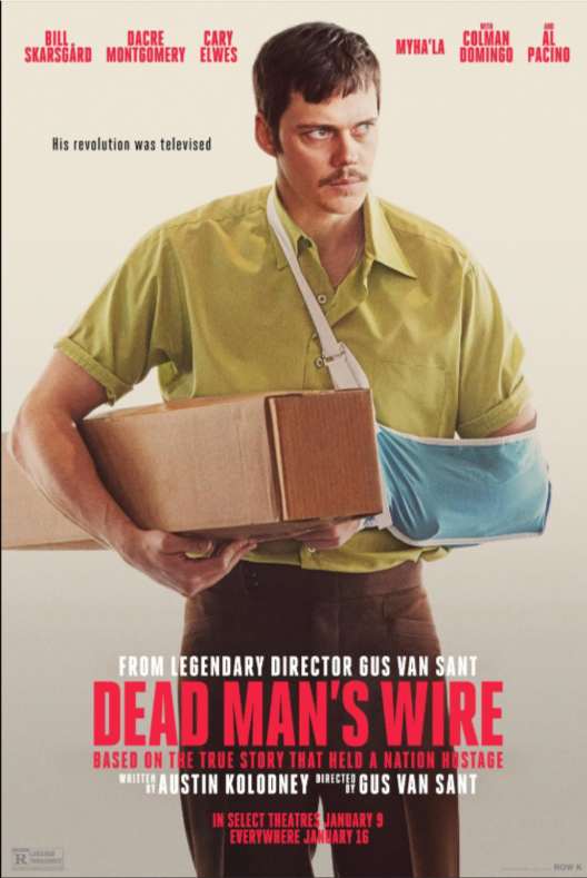 Dead Man's Switch