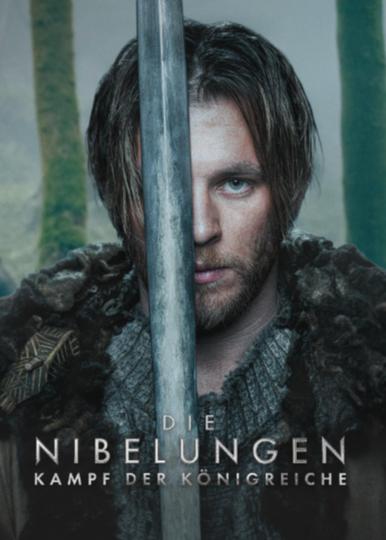 Хаген. В долине Нибелунгов (Сериал)