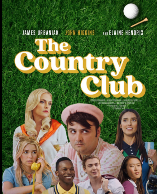 Country Club, The