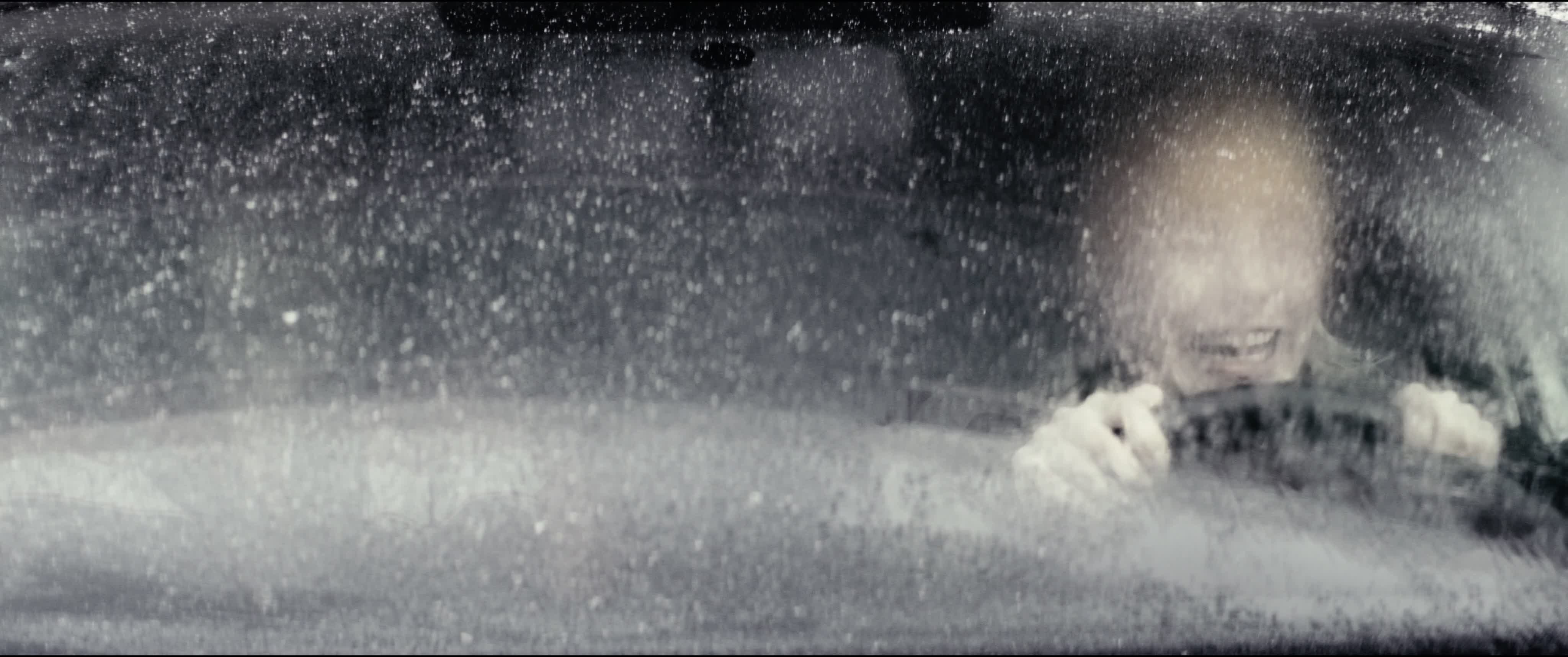 Постер трейлера