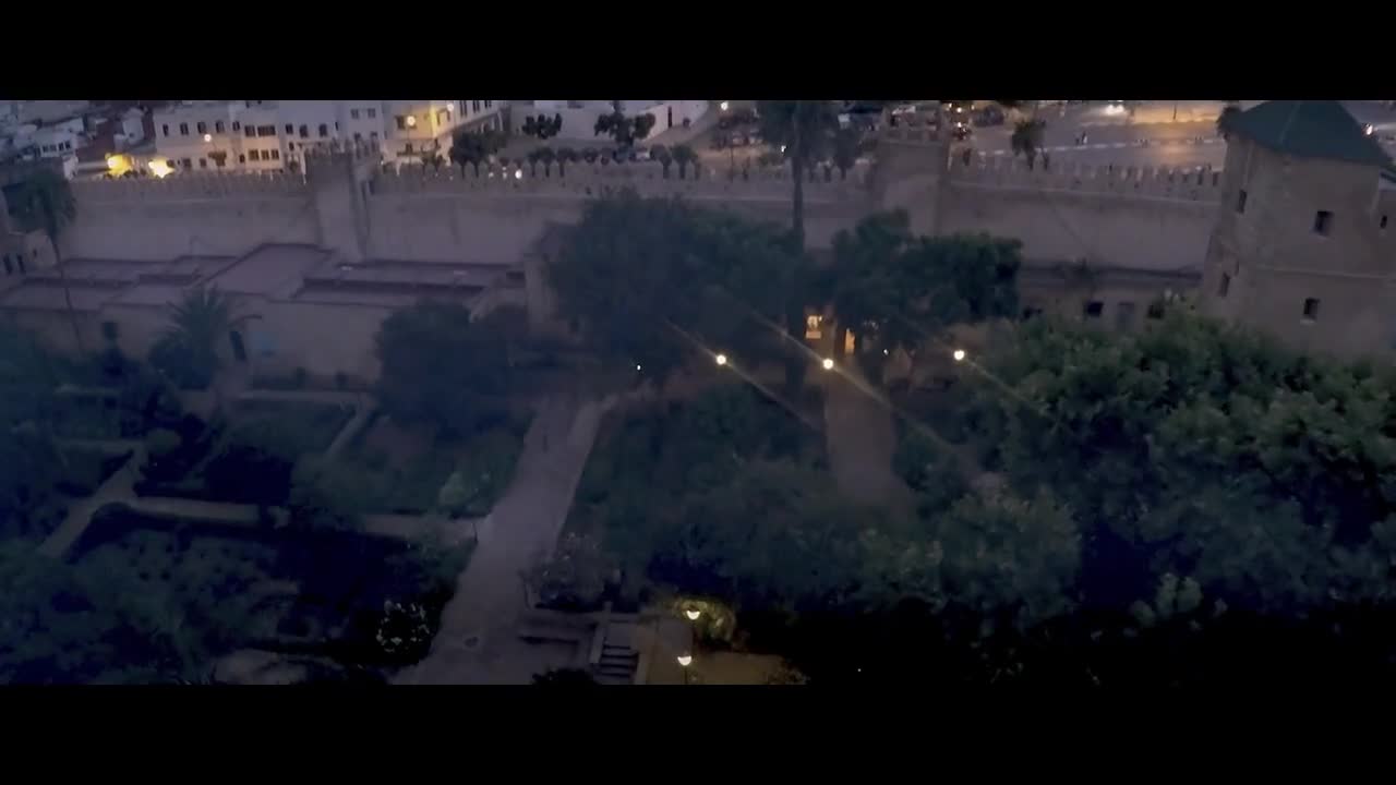 Постер трейлера