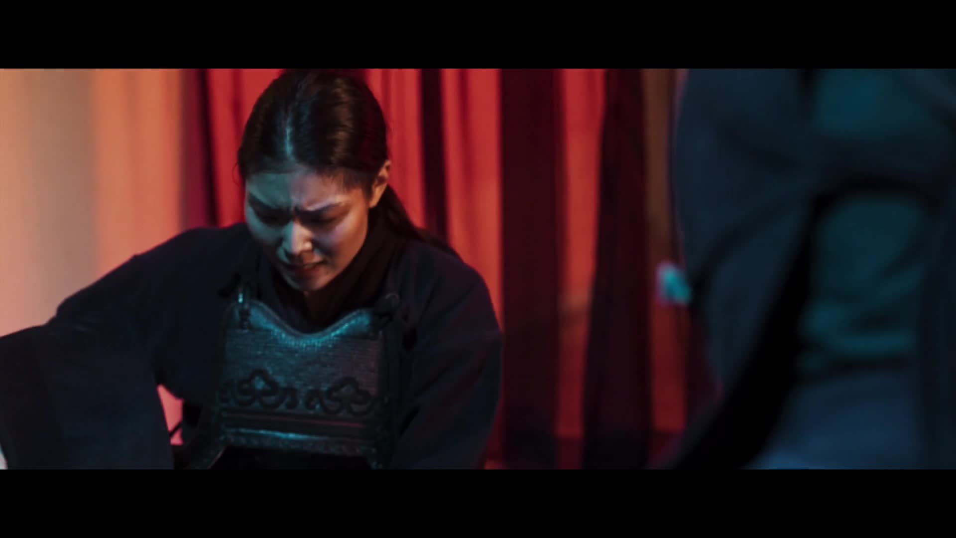 Постер трейлера