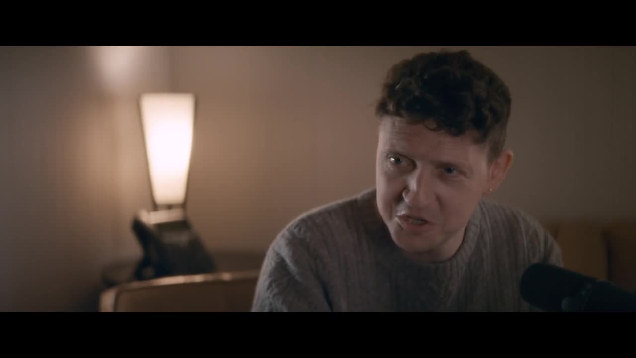 Постер трейлера