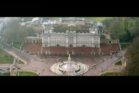 Постер трейлера